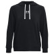 Under Armour Γυναικείο φούτερ Rival Terry Hoodie